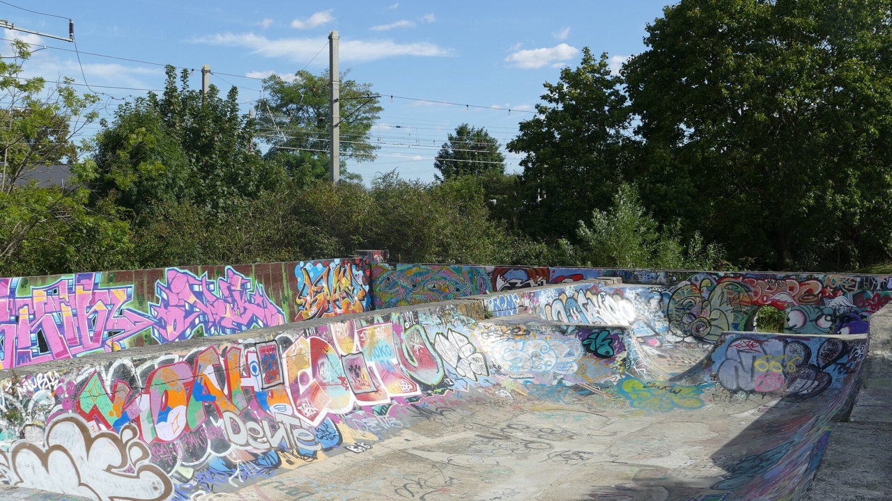 Markfield DIY Skatepark: Markfield Park Skate Park, Tottenham 2019-09-05