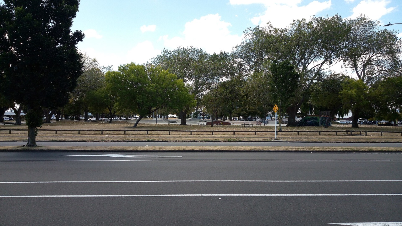 Skatepark: PN Skate Park 1