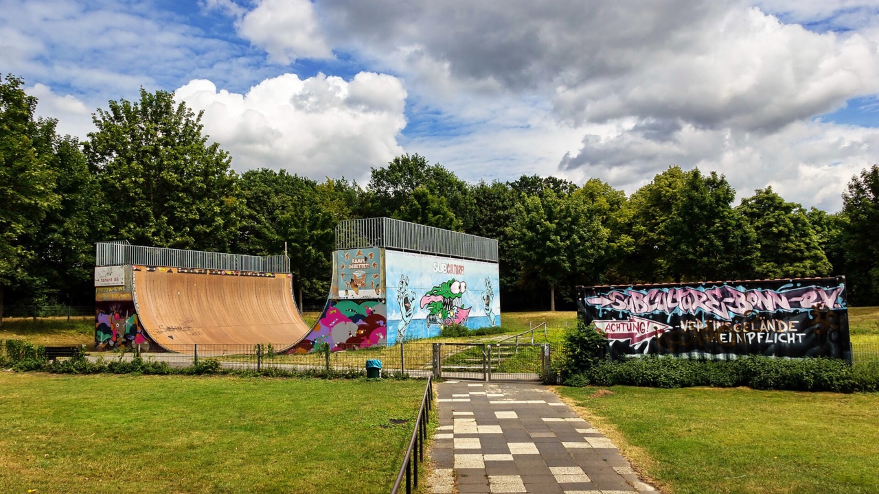 Rheinaue Skatepark: 2019-07-19-bonn-rheinaue-skatepark-01