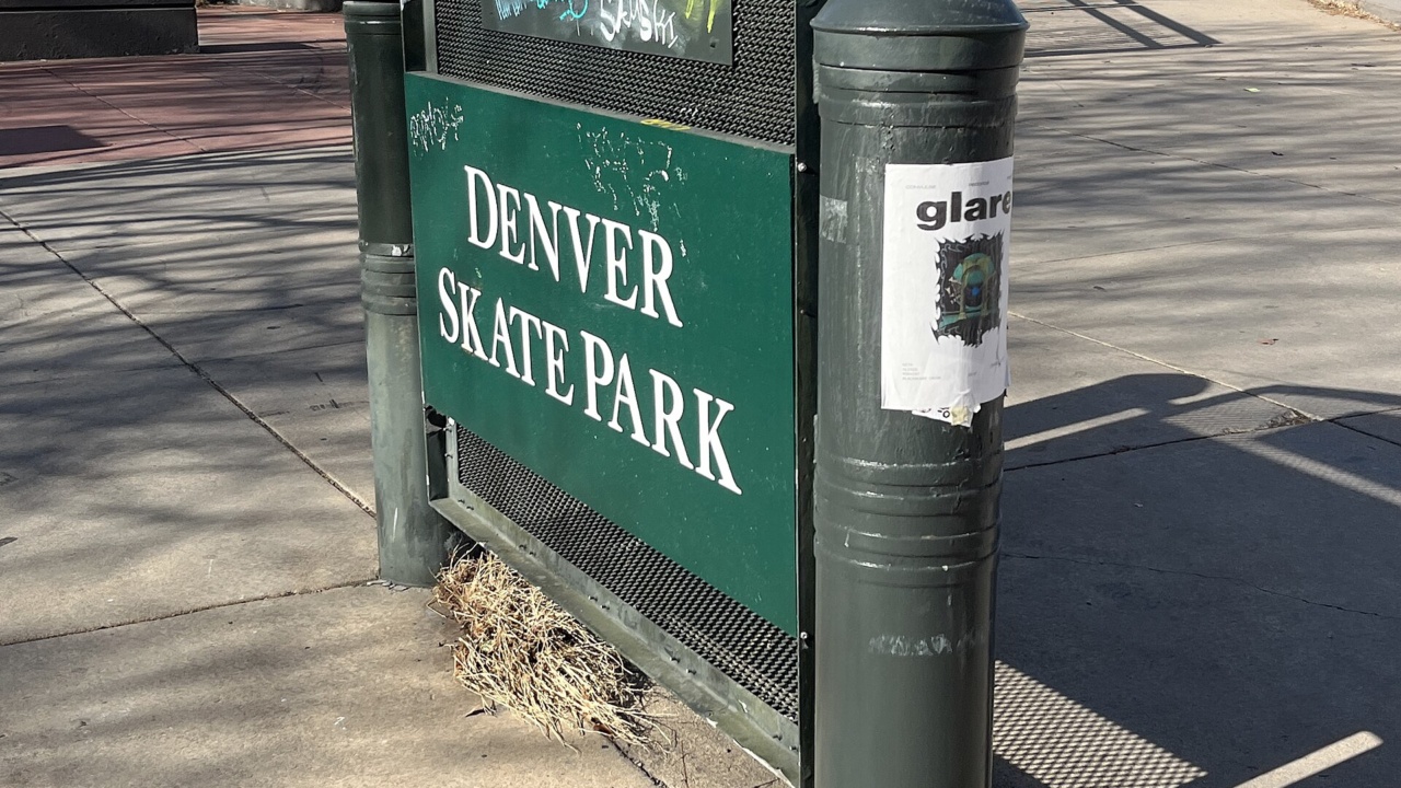Denver Skatepark: Denver, Colorado (2025) - 124