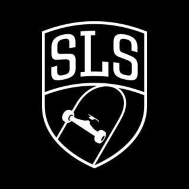 The poster for SLS Super Crown São Paulo 2026